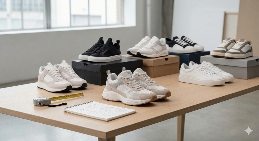 affordable streetwear sneaker reviews and sizing