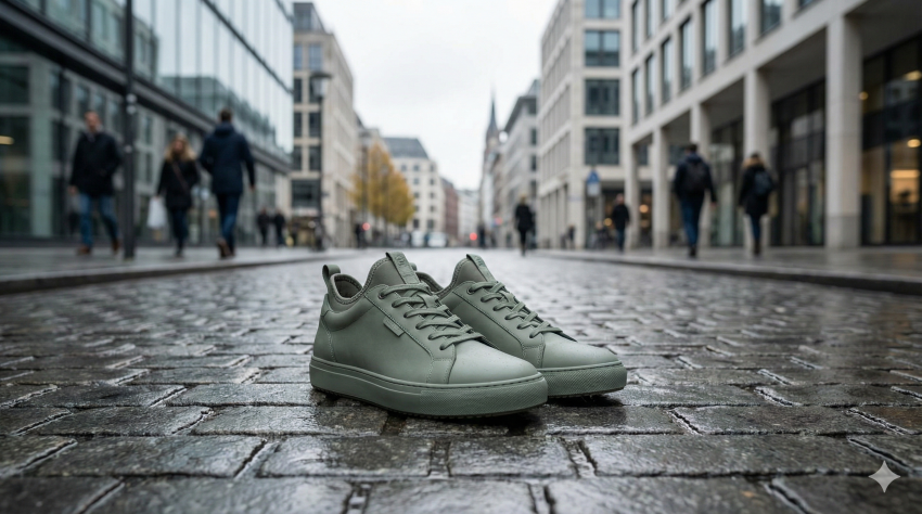best waterproof sneakers for city walking travel