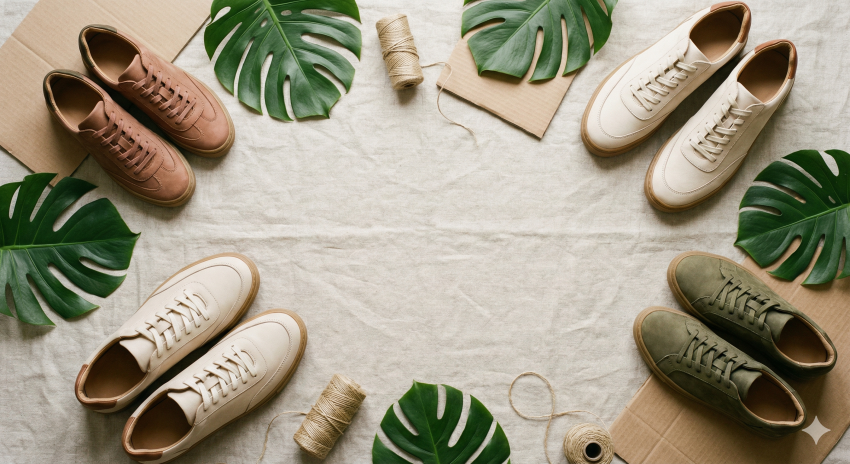sustainable vegan sneakers review for everyday wear