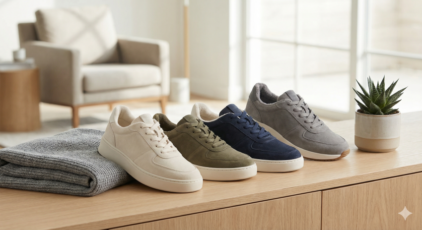 most comfortable designer sneakers for wide feet reviews