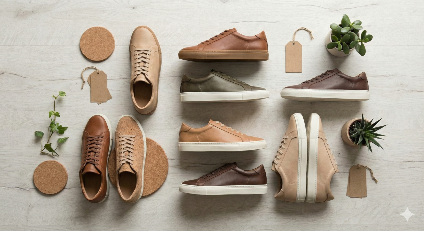 sustainable leather sneaker brands review and comparison
