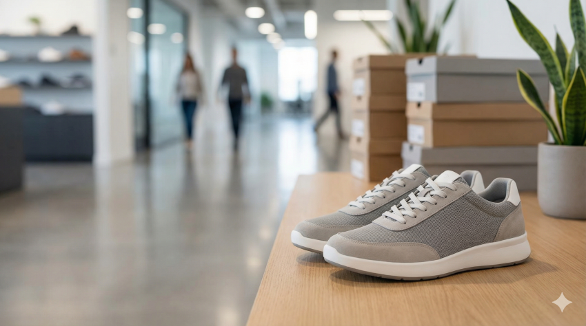Best affordable sneakers for standing all day reviews
