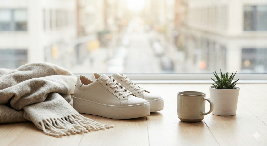 most comfortable platform sneaker reviews for walking