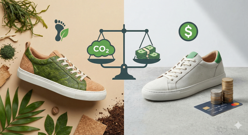 honest reviews of sustainable vegan sneaker brands