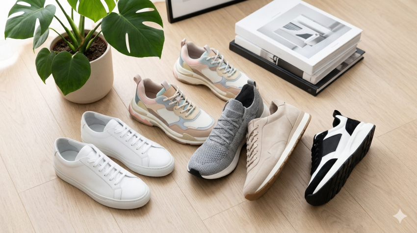 most comfortable designer sneaker dupes review