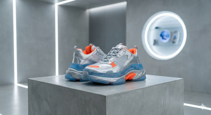 y2k style platform sneaker reviews