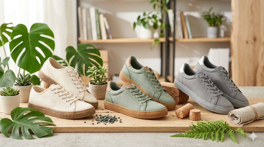 best sustainable vegan sneaker reviews